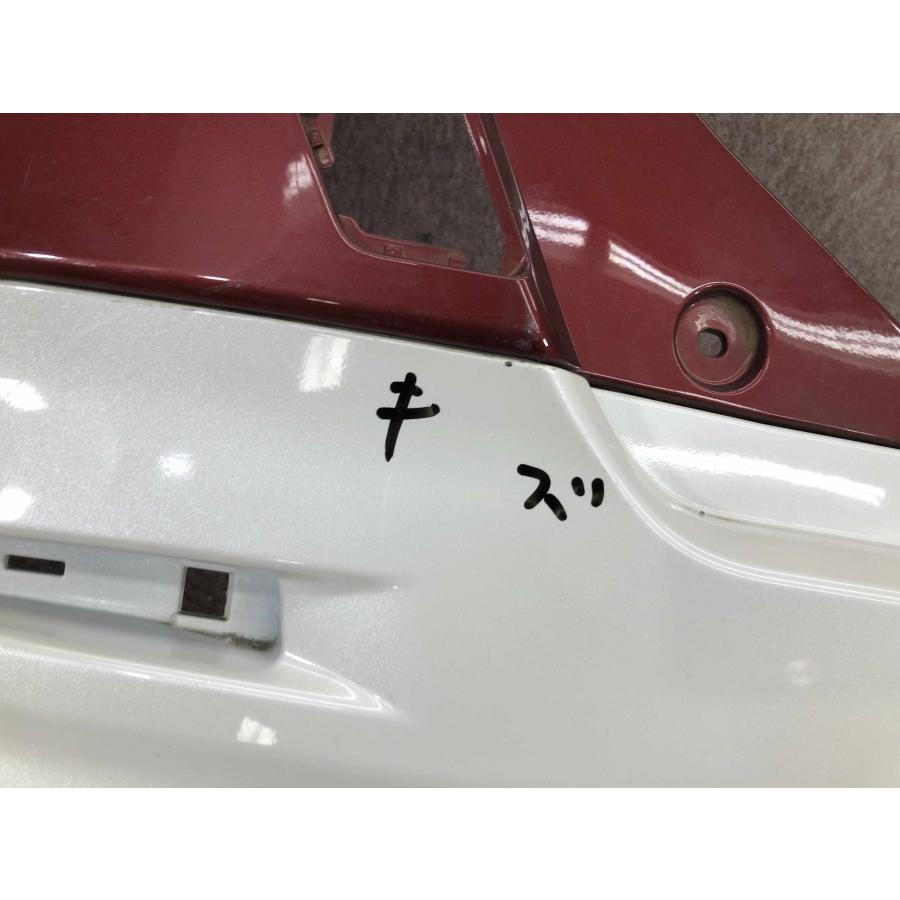 トヨタ ルーミー タンク M900A M910A 純正 リアバンパー 52159-B1020
