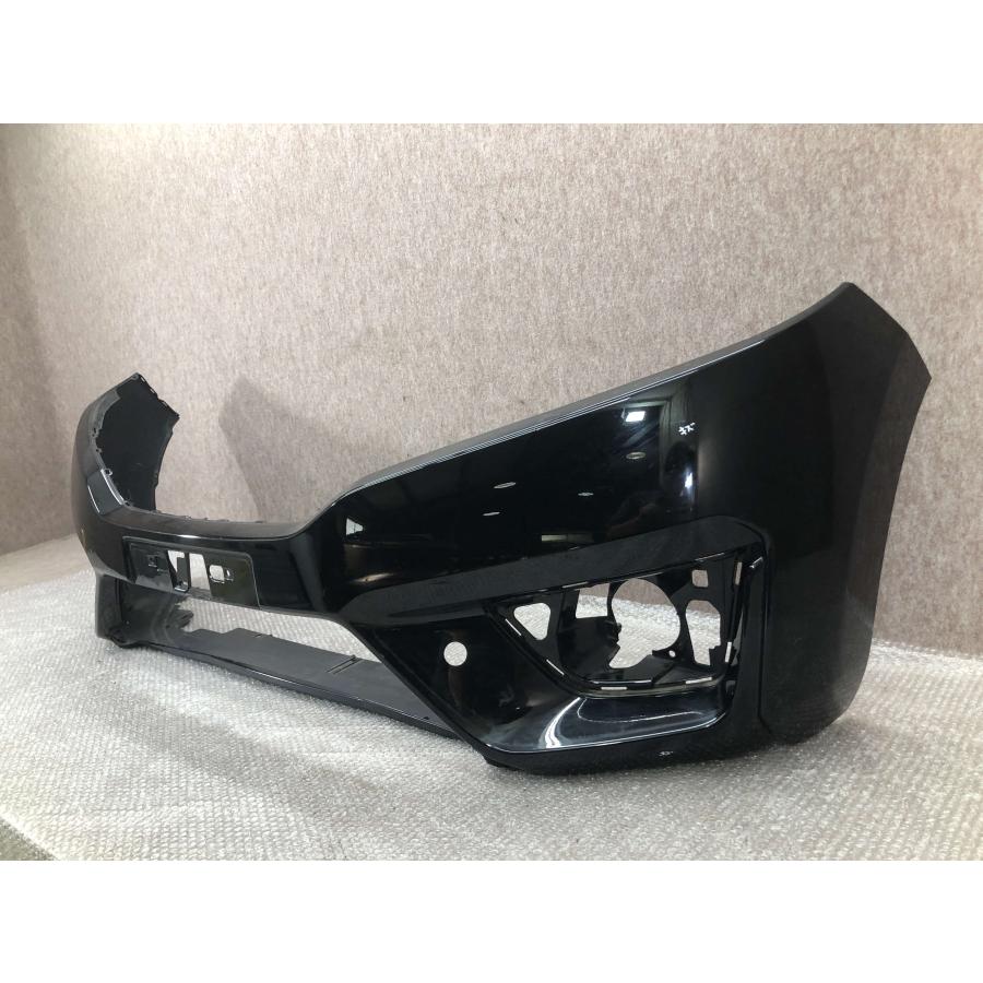 ホンダ フィット GK系 GK3/GK4/GK5/GK6 純正 フロントバンパー 71101