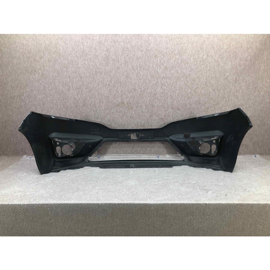 ホンダ フィット GK系 GK3/GK4/GK5/GK6 純正 フロントバンパー 71101