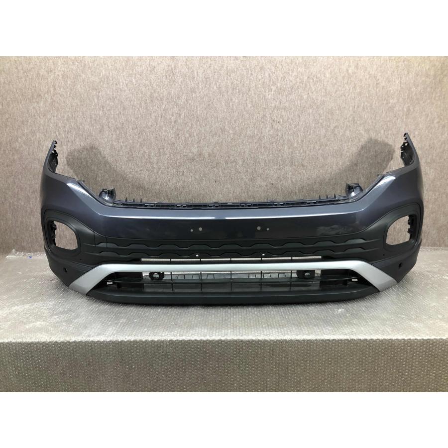 Volkswagen/フォルクスワーゲン T−クロス C1DKR 純正