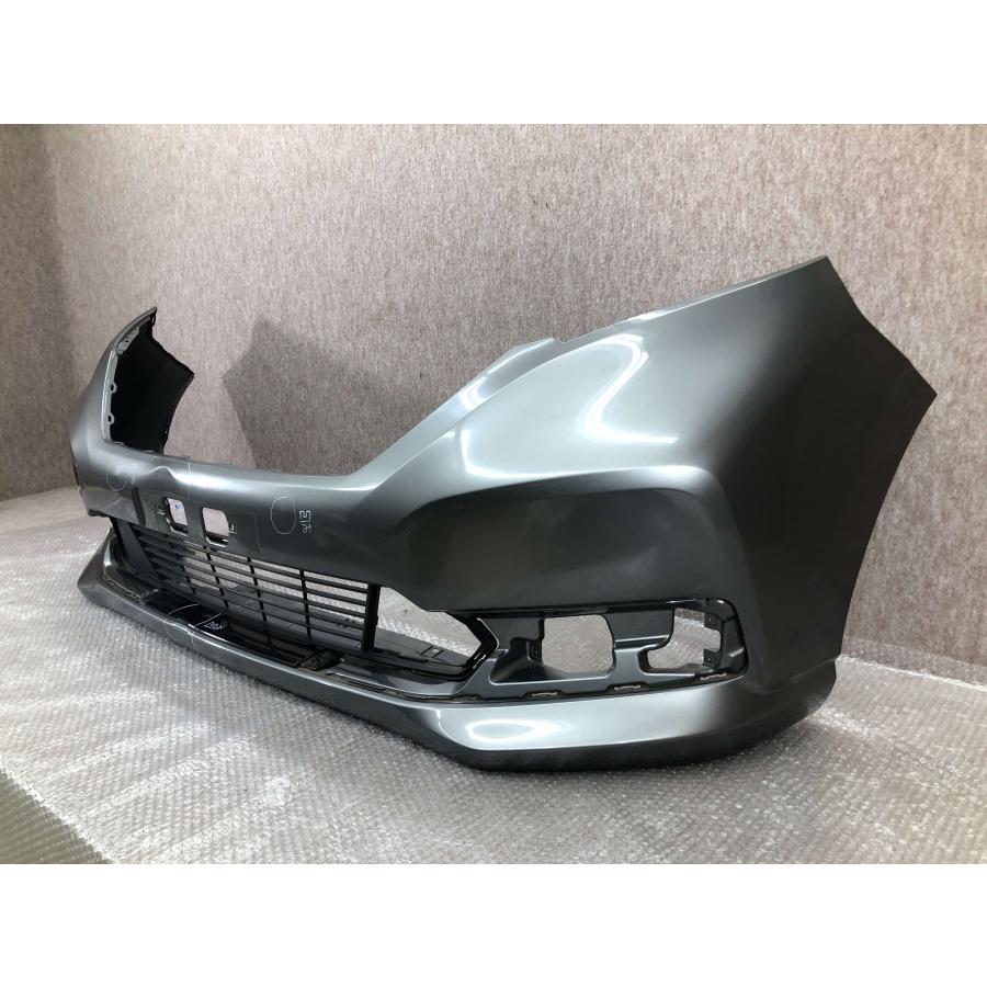 ホンダ フリード GB系 GB5/GB6/GB7/GB8 後期 純正 フロントバンパー