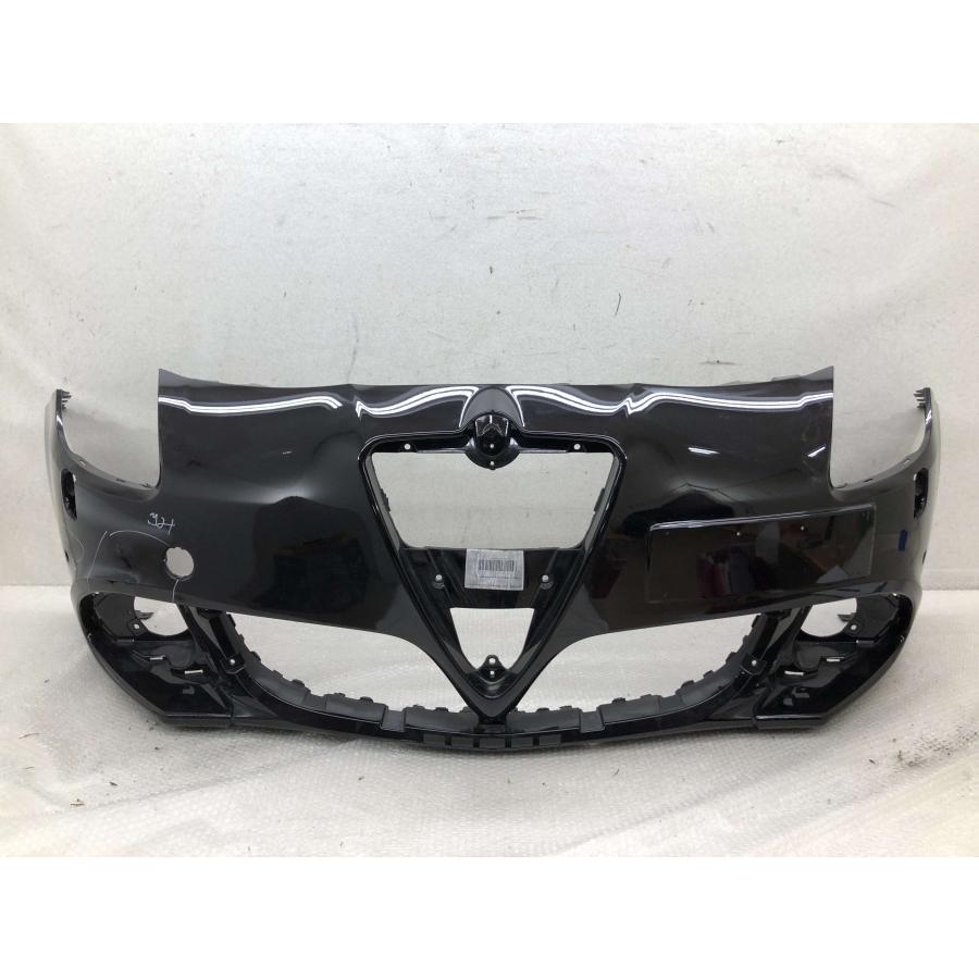 アルファロメオ ジュリエッタ 940 純正 フロントバンパー 50541741