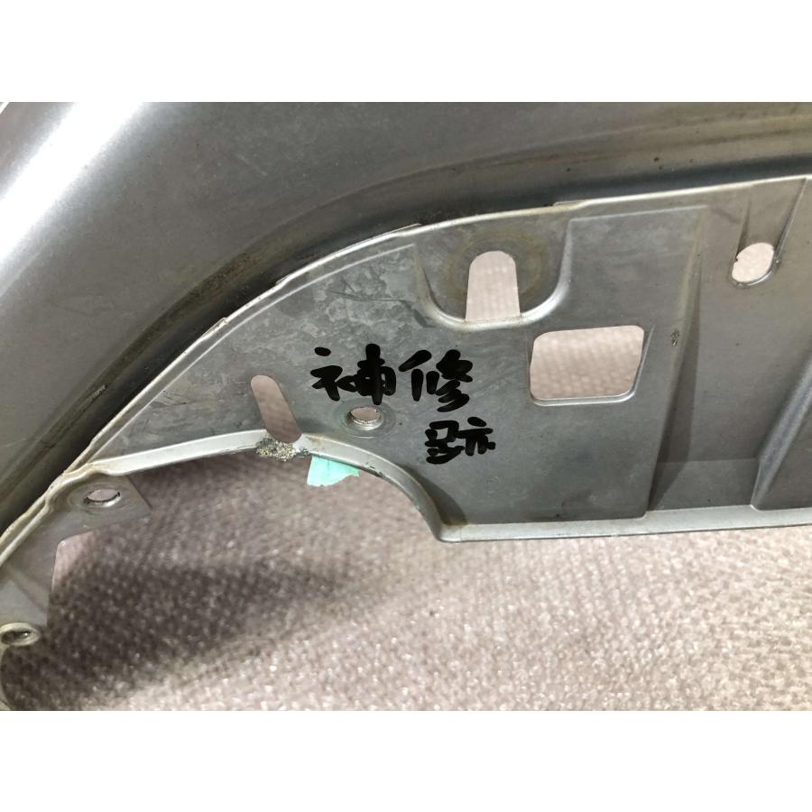 ヴェゼル RU1 RU2 RU3 RU4 純正 フロントバンパー 71101-T7A-N000
