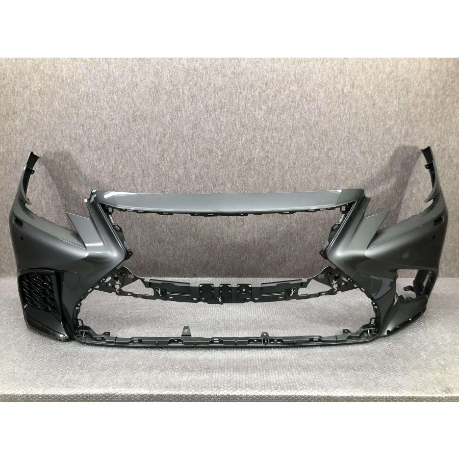 レクサス LS500/500h GVF50 フロントバンパー 52119-50F20 : 拓海商事