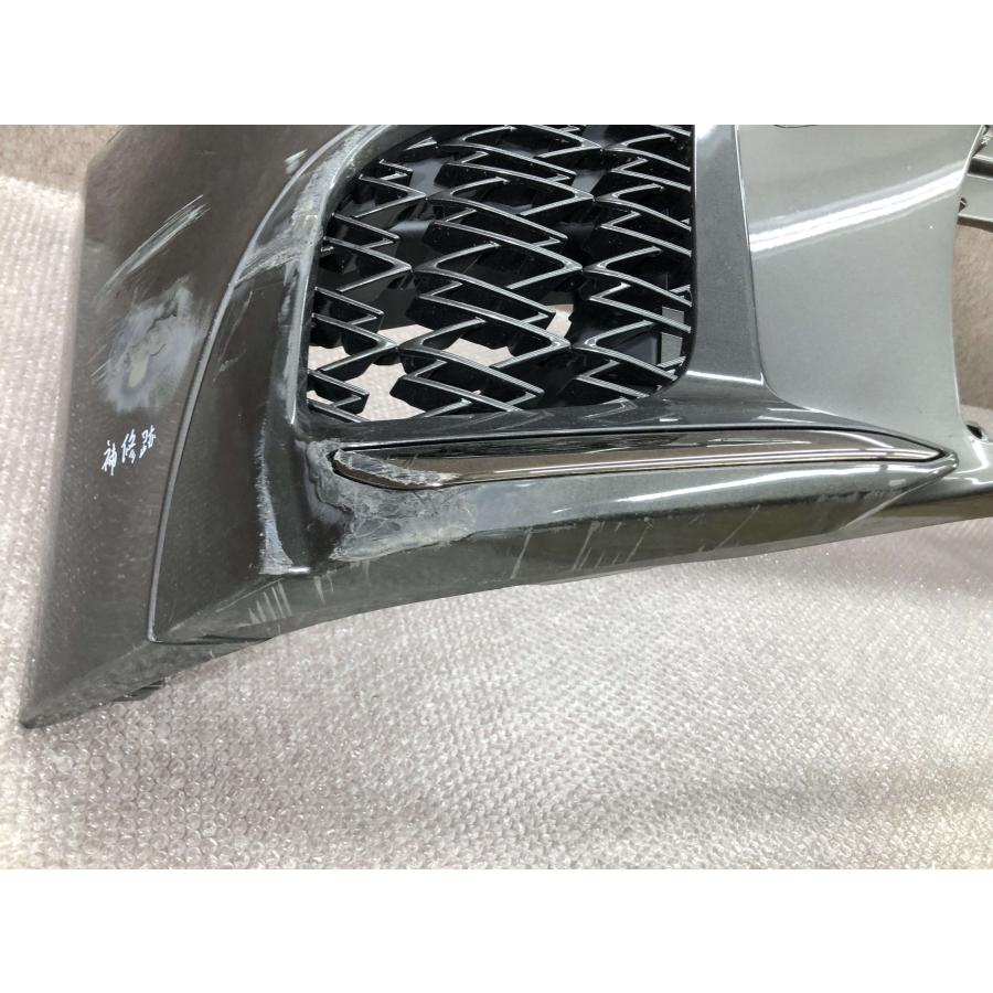 レクサス LS500/500h GVF50 フロントバンパー 52119-50F20 : 拓海商事