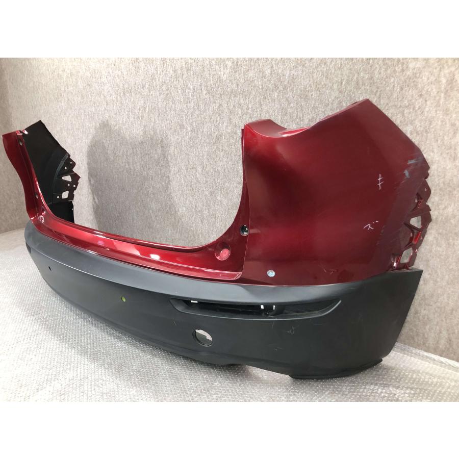 CX-30 DMFP リアバンパー DFR5-50221 (137) マツダ CX30 DM8P DMFP 純正 リアバンパー DFR5-50221 : 拓海商事