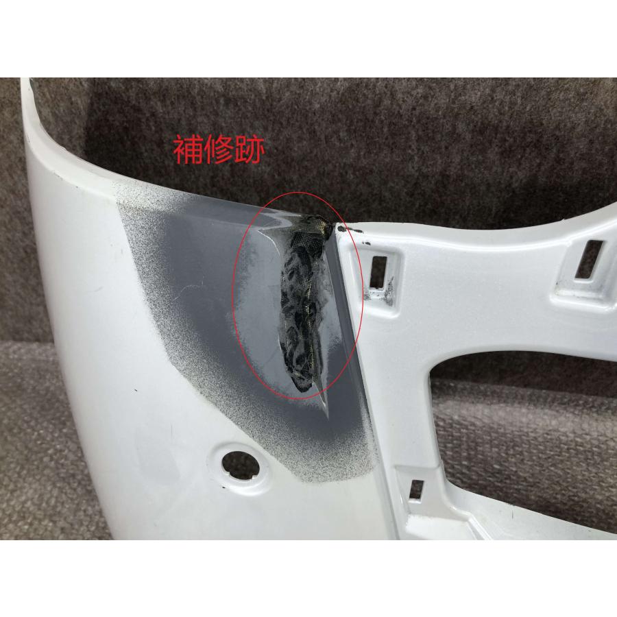 ムーヴ キャンバス LA850S 純正 フロントバンパー 52119-B2G20 : 拓海