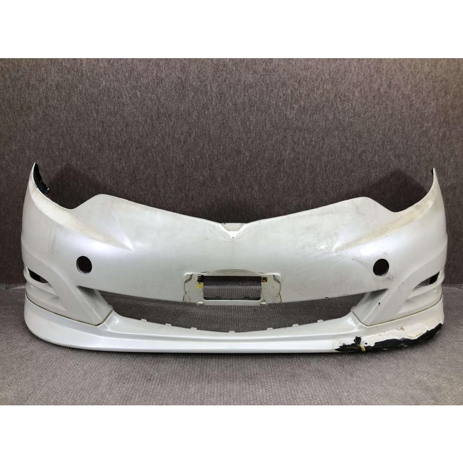 トヨタ エスティマ ACR50W ACR55W GSR50W GSR55W 純正フロントバンパー