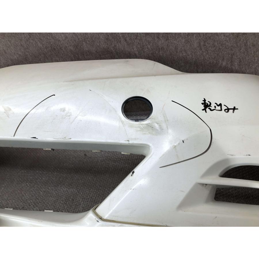 トヨタ エスティマ ACR50W ACR55W GSR50W GSR55W 純正フロントバンパー
