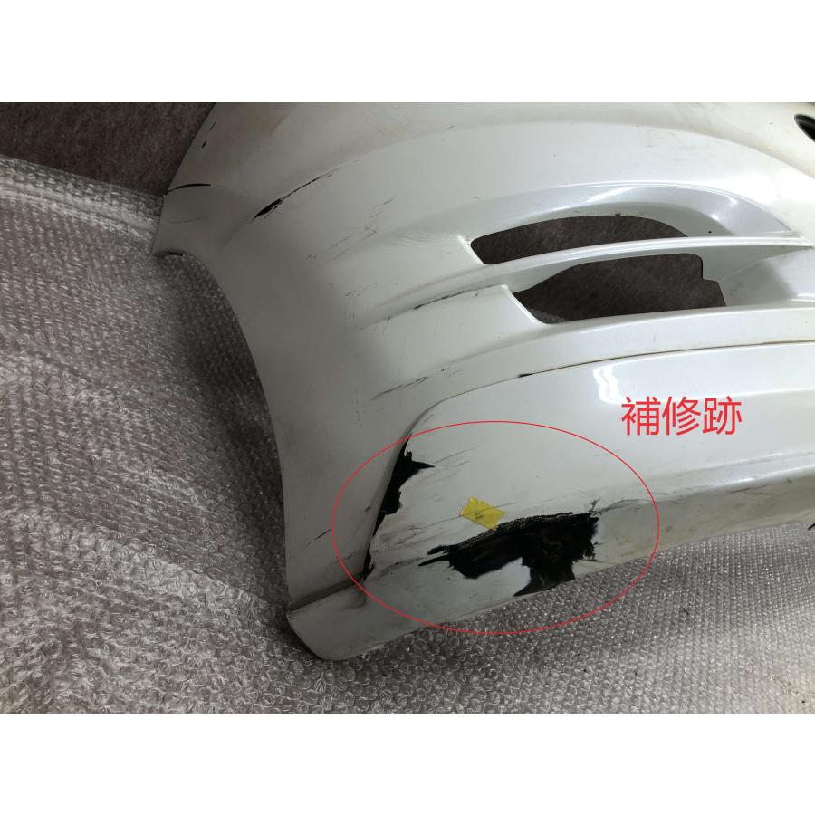 トヨタ エスティマ ACR50W ACR55W GSR50W GSR55W 純正フロントバンパー