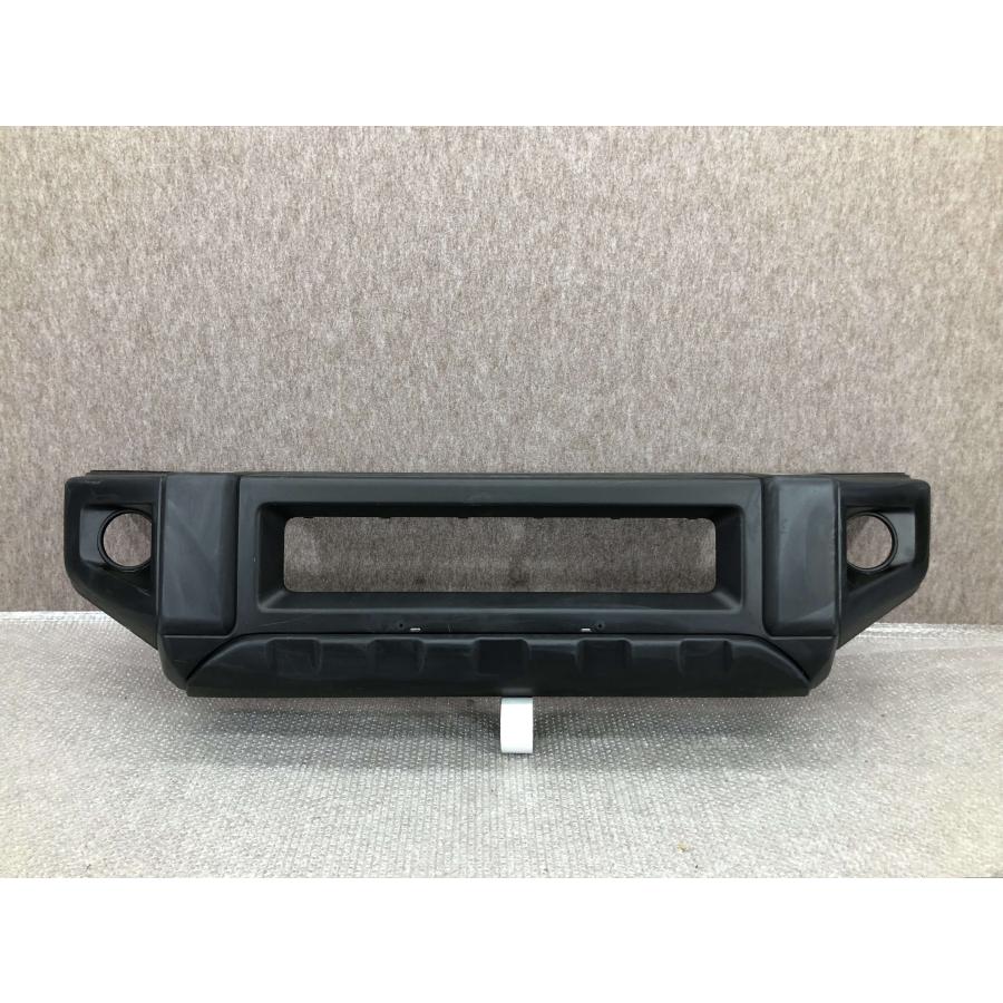 ジムニー JB64W 純正フロントパンパー スズキ ジムニー JB64W 純正 フロントバンパー 71711-77R : 拓海商事