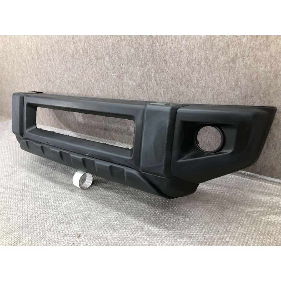 ジムニー JB64W 純正フロントパンパー スズキ ジムニー JB64W 純正 フロントバンパー 71711-77R : 拓海商事