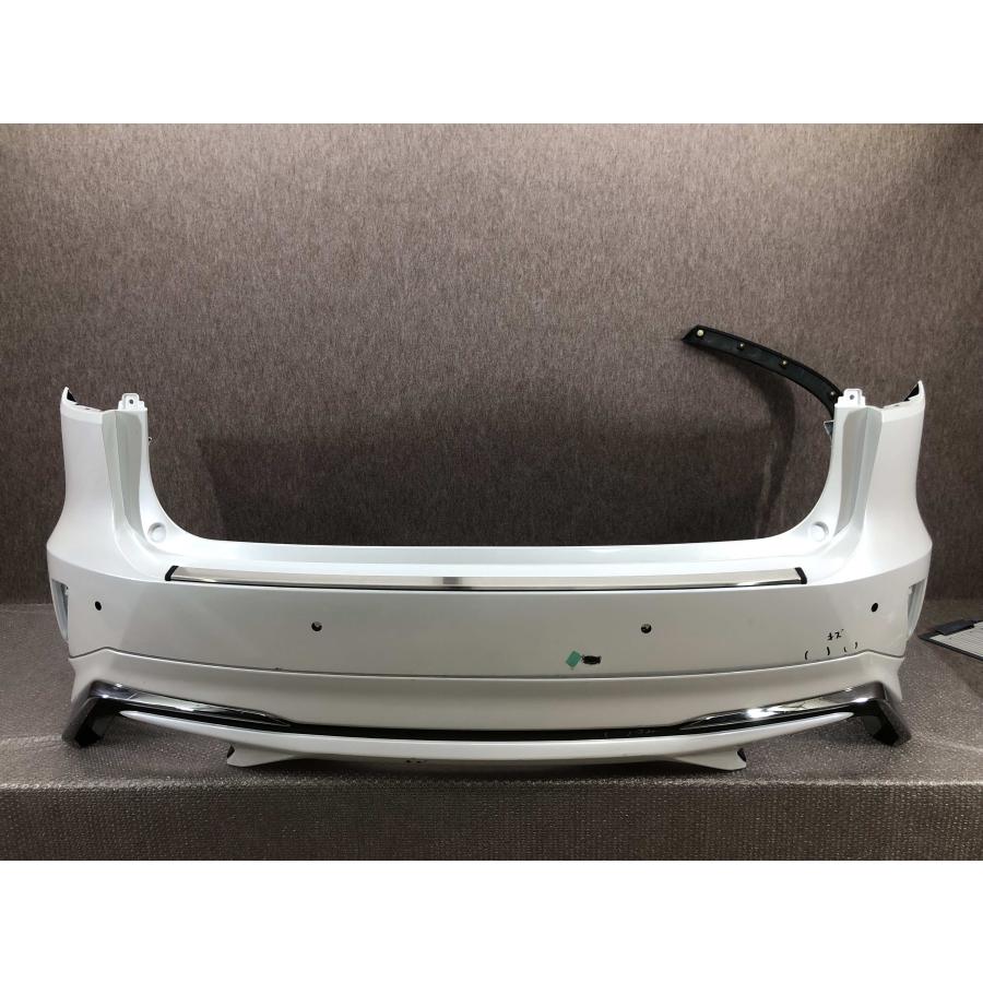 AGL20W AGL25W GYL20W GYL25W レクサス LEXUS RX 前期 純正 リア 