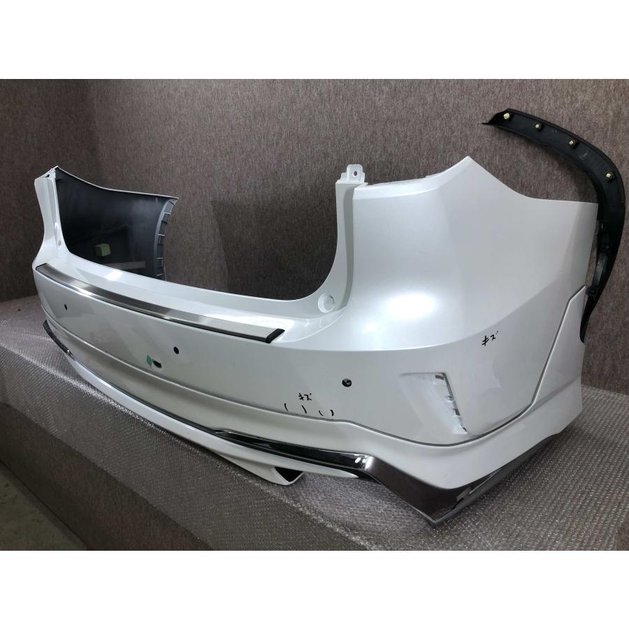 AGL20W AGL25W GYL20W GYL25W レクサス LEXUS RX 前期 純正 リア