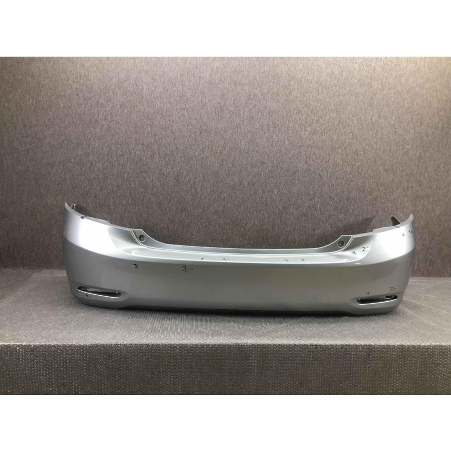 NZT260/ZRT260/ZRT265 アリオン 純正 リアバンパー 52159-20A20 : 拓海