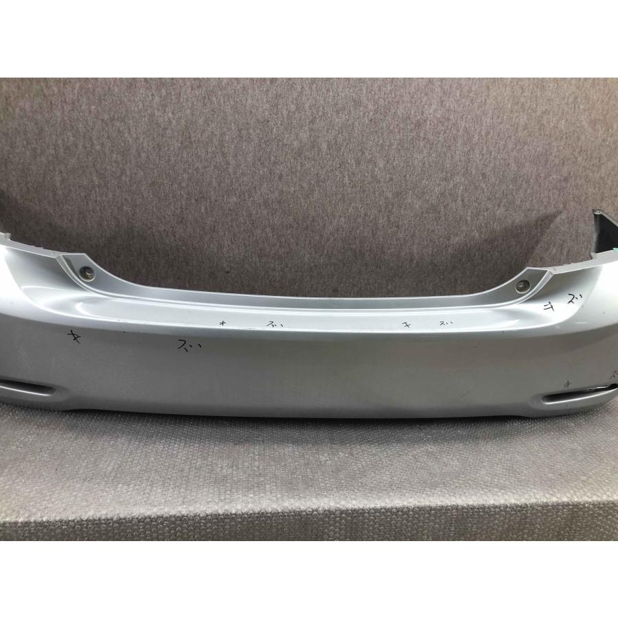 NZT260/ZRT260/ZRT265 アリオン 純正 リアバンパー 52159-20A20 : 拓海