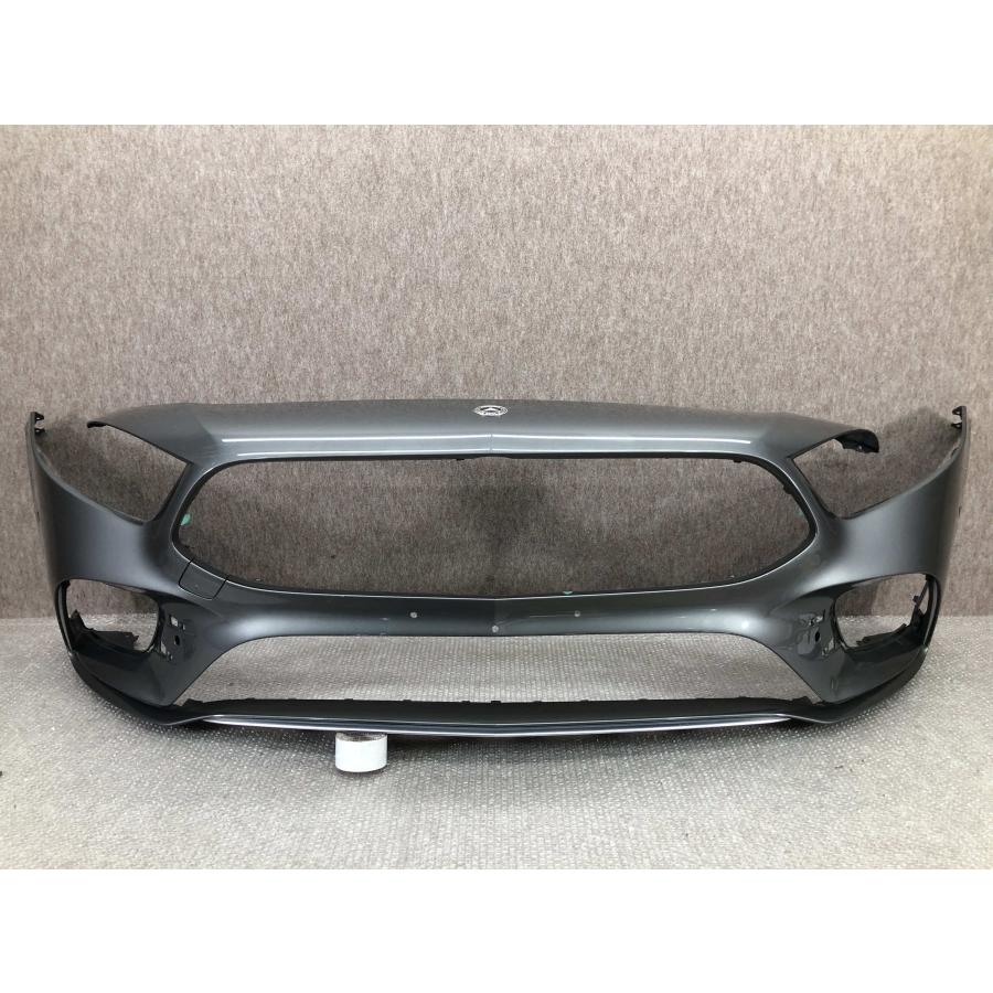 ベンツ Aクラス AMG W177 純正 フロント バンパー A1778856100 : 拓海