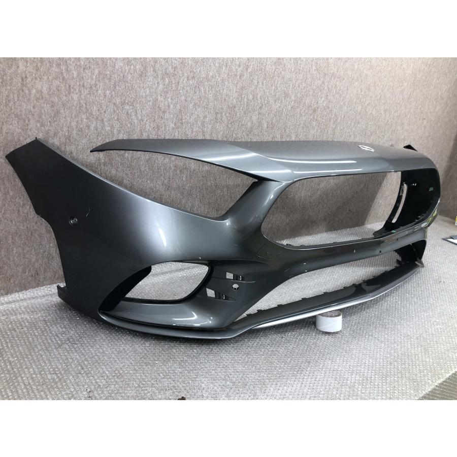 ベンツ Aクラス AMG W177 純正 フロント バンパー A1778856100 : 拓海