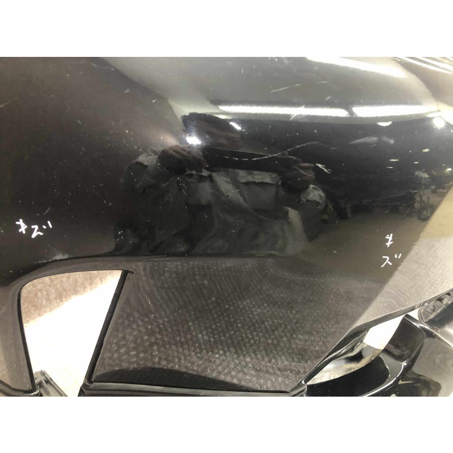 ZVW40 プリウスα 純正 フロントバンパー 52119-47440 52119-47240