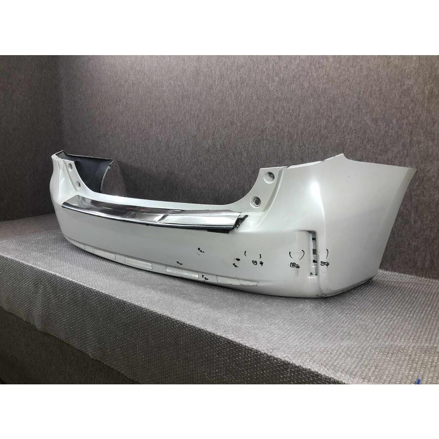 プリウスα ZVW40W 純正リアバンパー 52159-47070 プリウス/アルファ/α ZVW40W/ZVW41W 純正 リア バンパー 52159