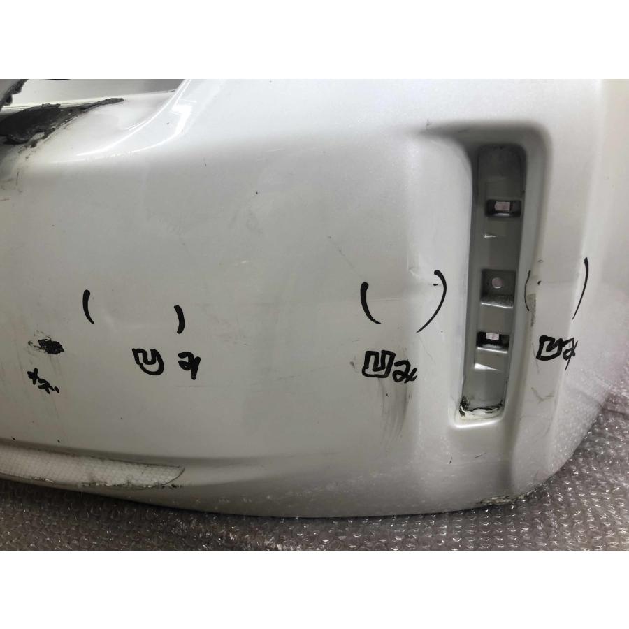 トヨタ プリウスα ZVW40 純正 リアバンパー 52159-47070 : 拓海商事