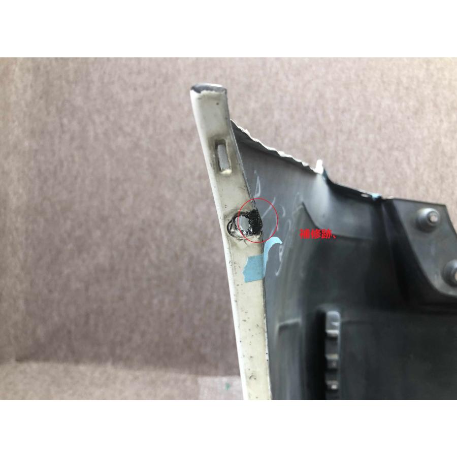 トヨタ プリウスα ZVW40 純正 リアバンパー 52159-47070 : 拓海商事