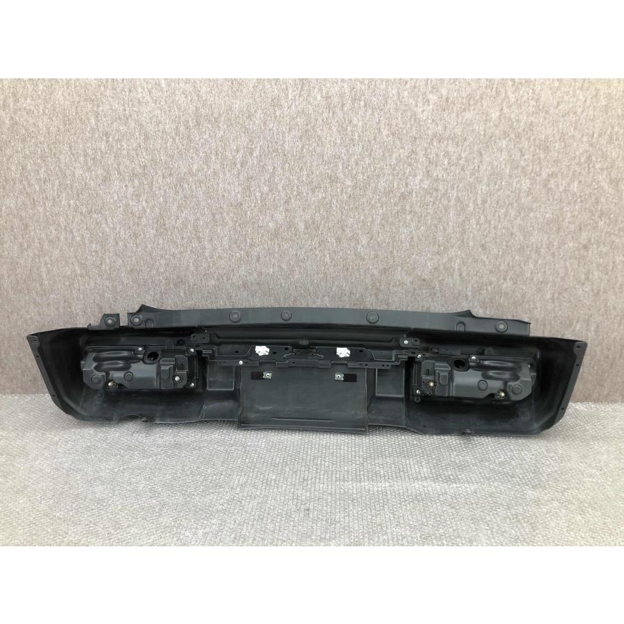 ジムニー JB64W 純正 リアバンパー テールライト付き 71811-77R : 拓海