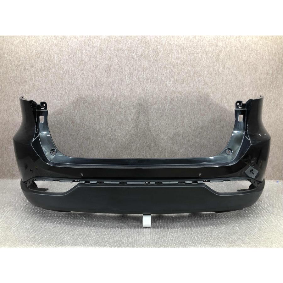 ハリアー/ハイブリッド MXUA80/MXUA85 AXUH80/AXUH85 純正 リア