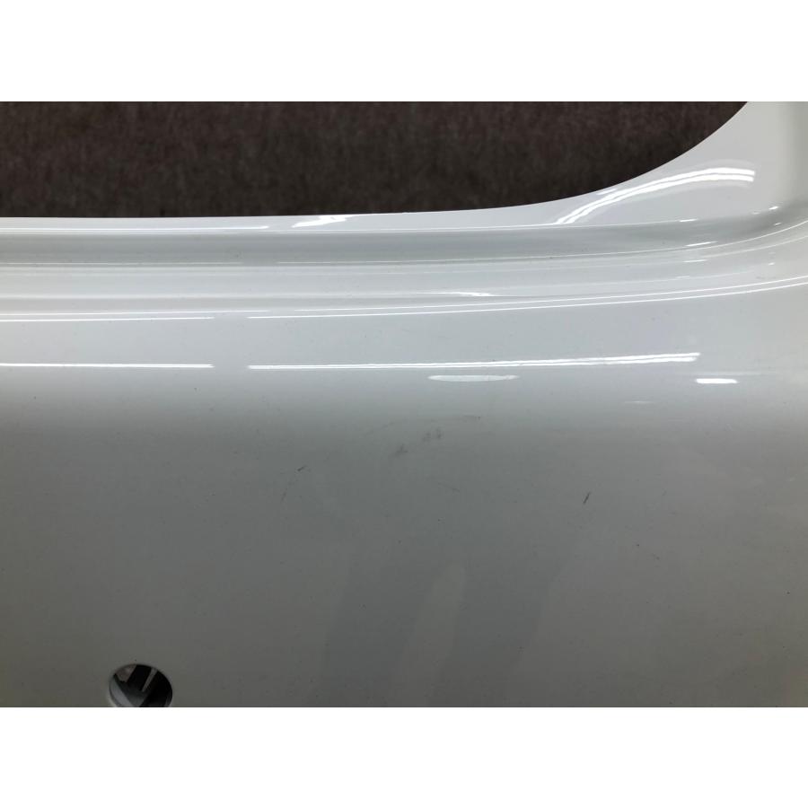 MercedesBenz ベンツ Sクラス AMG W223 純正 リアバンパー A2238856201