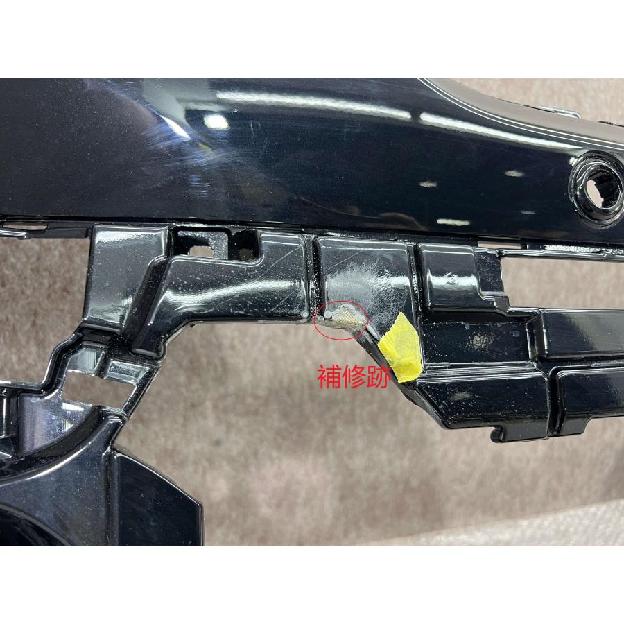 スズキ スペーシア MK54S/MK94S カスタム 純正 フロントバンパー 71711
