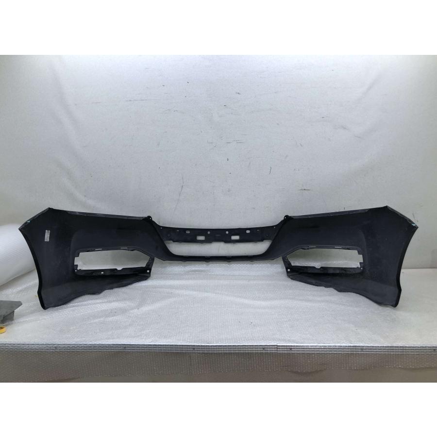 ホンダ アコード ハイブリッド CR6 純正 フロントバンパー 71101-T3V