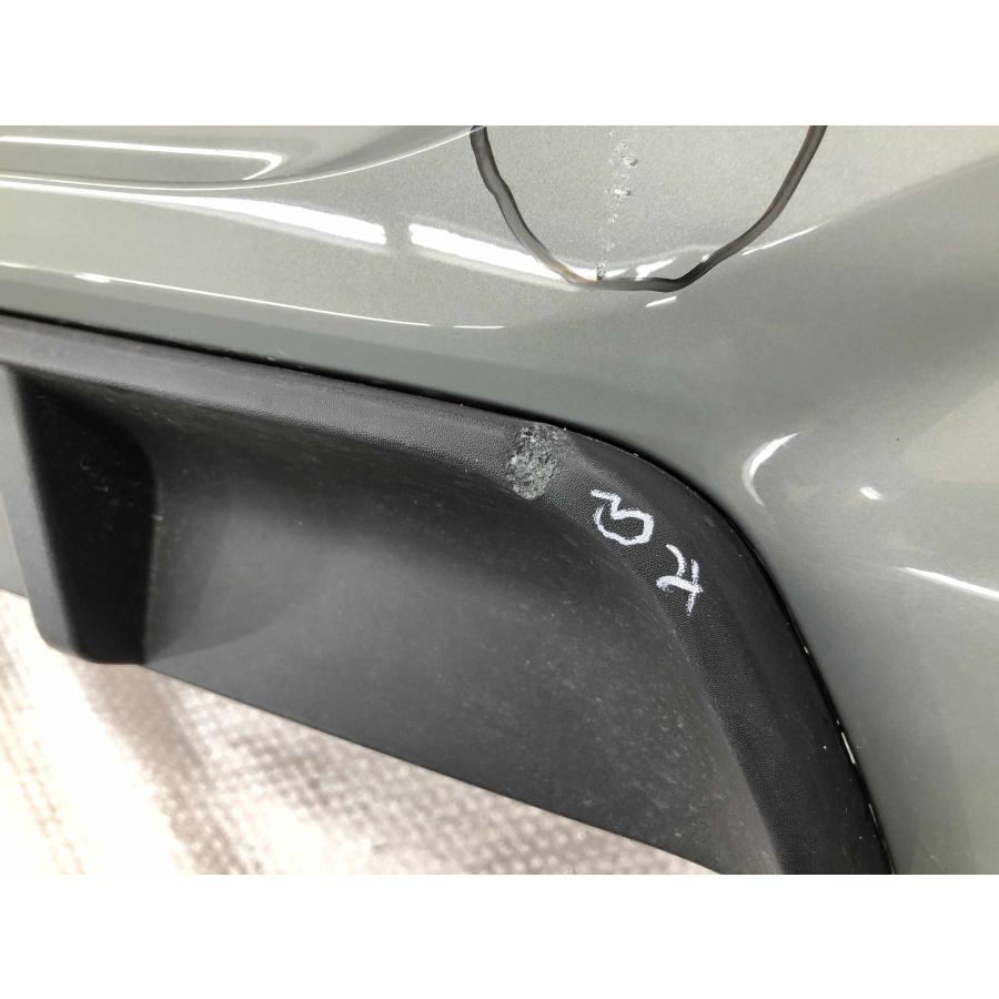 MINI ミニ JCW F54 後期 純正 リアバンパー 7955909 : 拓海商事ヤフー