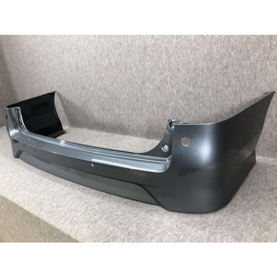 セレナ ハイウェイスター C28 純正 リアバンパー 85022 7DF0H : 拓海