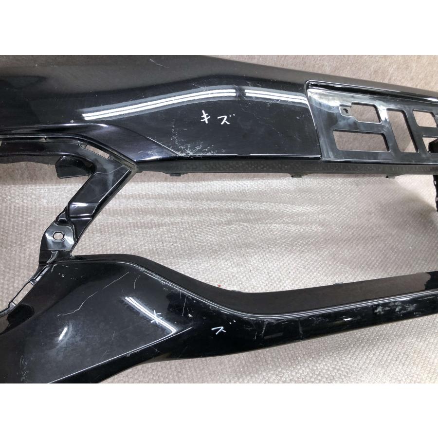 ホンダ ステップワゴン スパーダ RP3 RP4 前期 純正 フロントバンパー