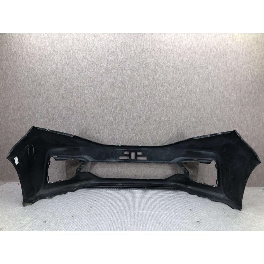 ホンダ ステップワゴン スパーダ RP3 RP4 前期 純正 フロントバンパー