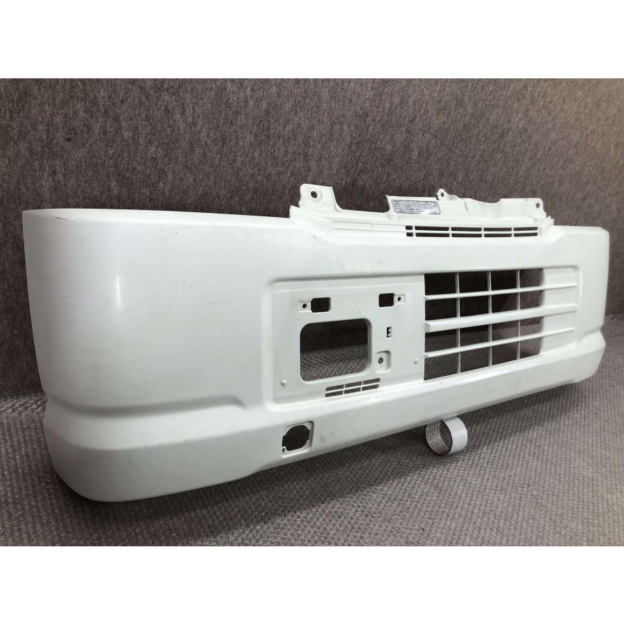 ホンダ アクティトラック HA8 フロントバンパー 71101-TP8-ZZ00 : 拓海