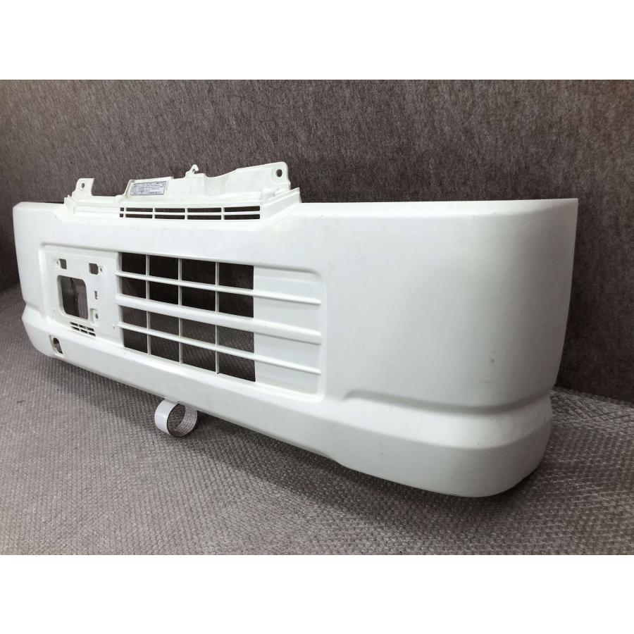 ホンダ アクティトラック HA8 フロントバンパー 71101-TP8-ZZ00 : 拓海