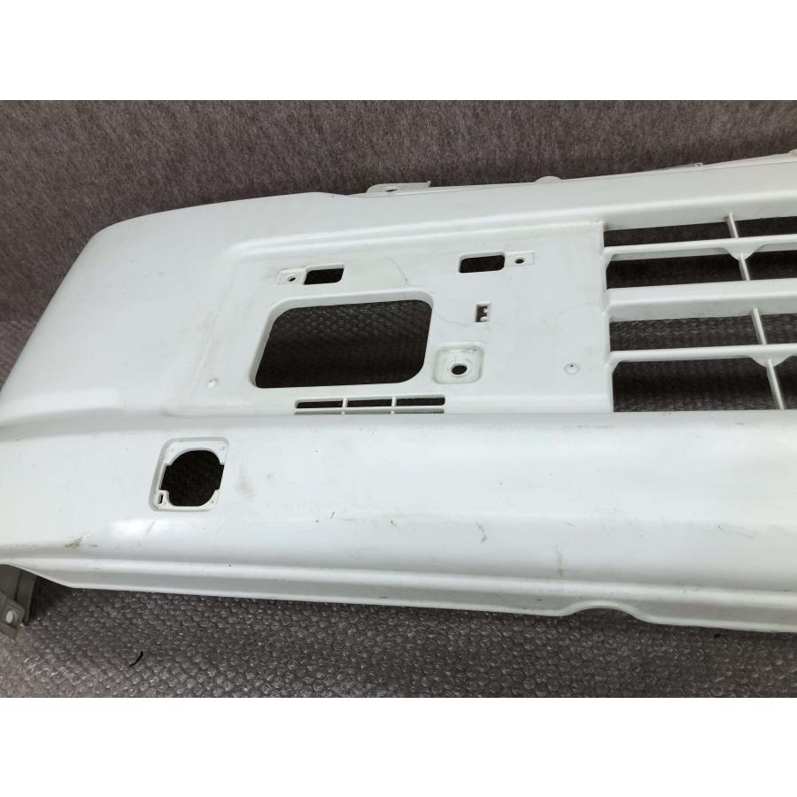 ホンダ アクティトラック HA8 フロントバンパー 71101-TP8-ZZ00 : 拓海