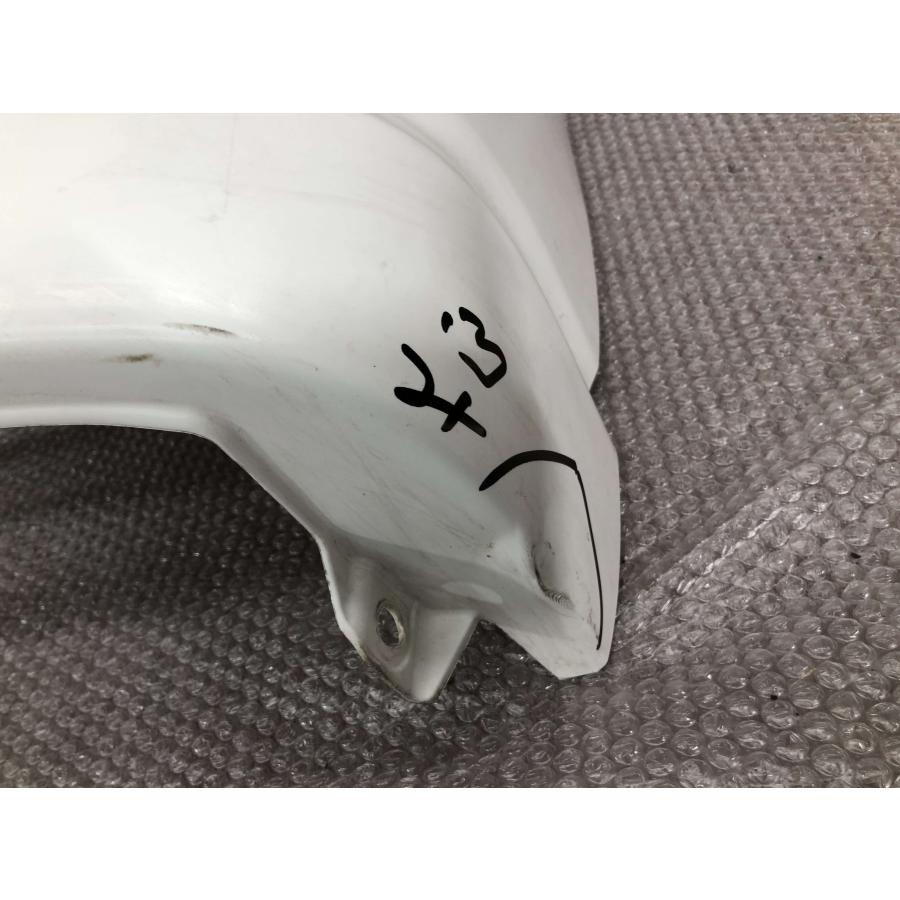 ホンダ アクティトラック HA8 フロントバンパー 71101-TP8-ZZ00 : 拓海