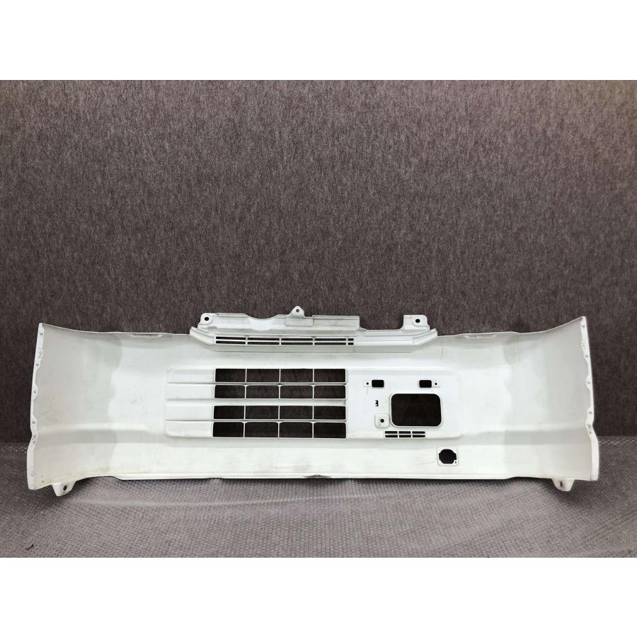 フロントバンパー ホンダ アクティトラック HA8 フロントバンパー 71101-TP8-ZZ00 : 拓海