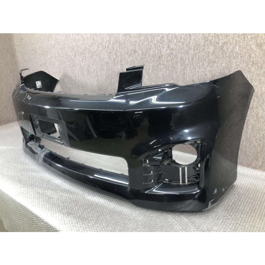 ZRR70W/ZRR75W ヴォクシー 後期 純正 フロントバンパー 52119-28F90