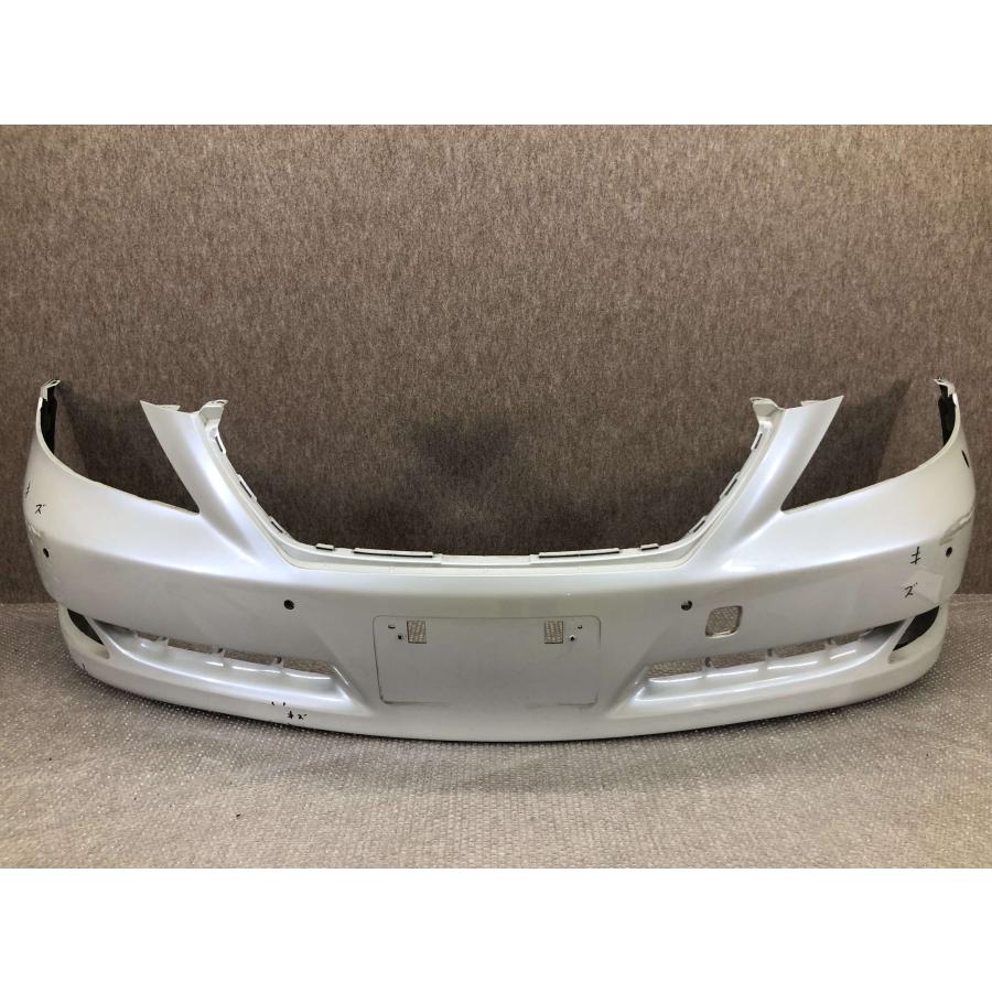 レクサス LS/USF40/UVF45 前期 純正 フロントバンパー 52119-50890
