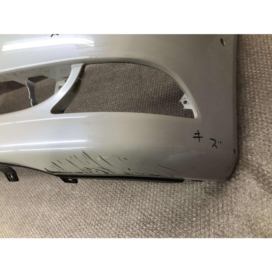 レクサス LS/USF40/UVF45 前期 純正 フロントバンパー 52119-50890