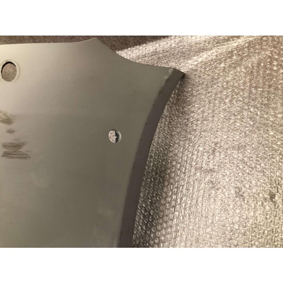 レクサス LS/USF40/UVF45 前期 純正 フロントバンパー 52119-50890