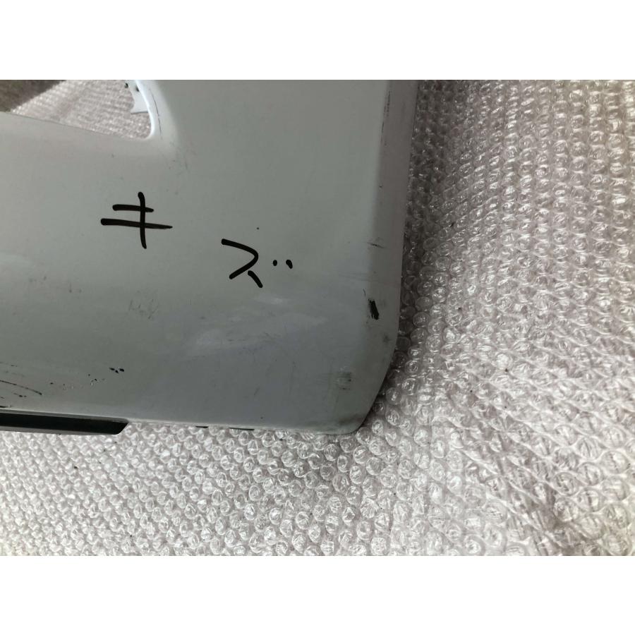 レクサス LS/USF40/UVF45 前期 純正 フロントバンパー 52119-50890