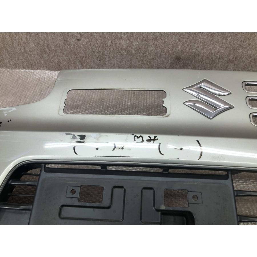 HA36S アルト ワークス 純正 フロントバンパー 71711-74P2 : 拓海商事