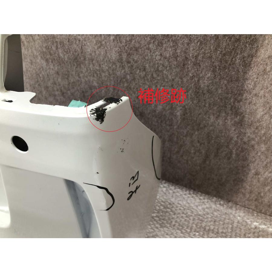 JF3/JF4 N-BOX NBOX Nボックス カスタム 純正 リアバンパー 71501-TTA