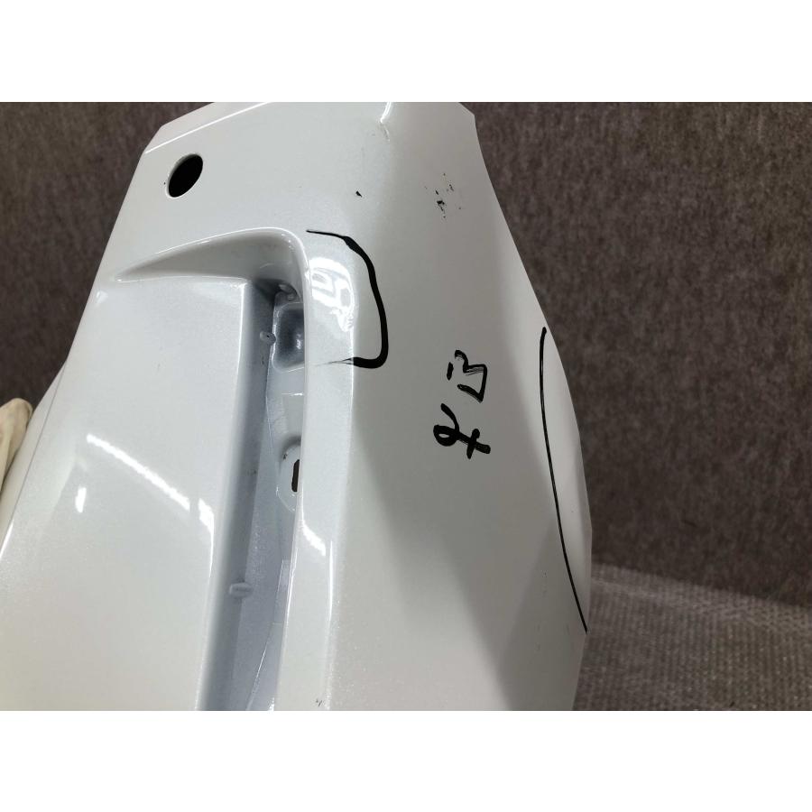 JF3/JF4 N-BOX NBOX Nボックス カスタム 純正 リアバンパー 71501-TTA