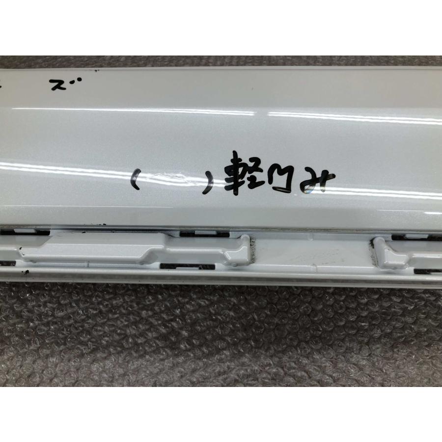 JF3/JF4 N-BOX NBOX Nボックス カスタム 純正 リアバンパー 71501-TTA