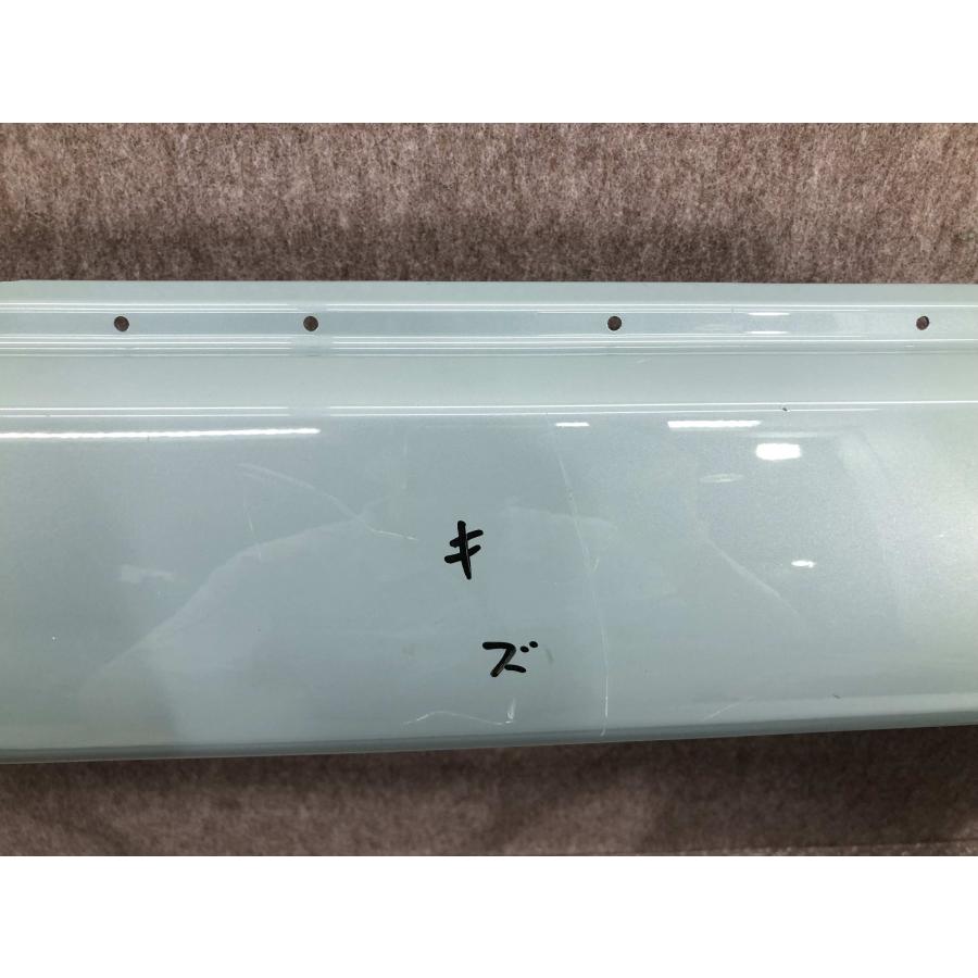スズキ スペーシア/フレアワゴン MK53S/MM53S 純正 フロントバンパー 